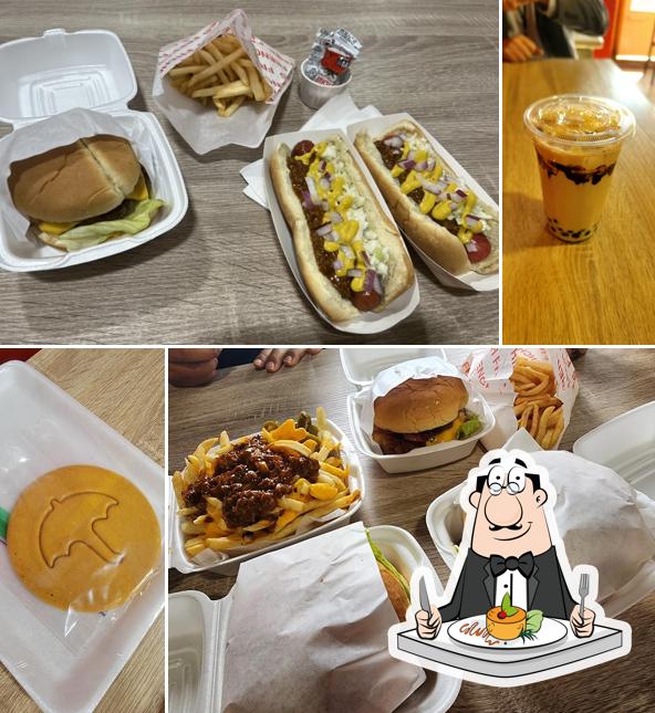 Market Grill