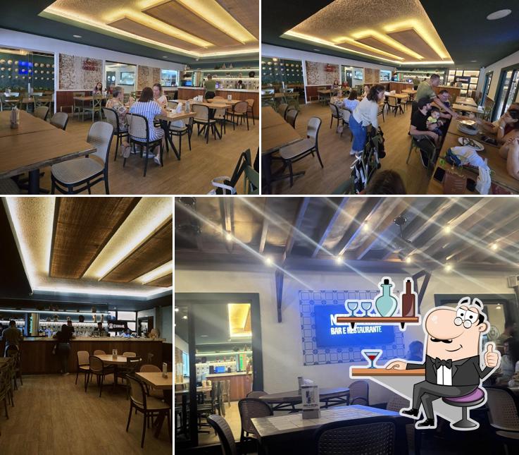 Mercearia bar e restaurante
