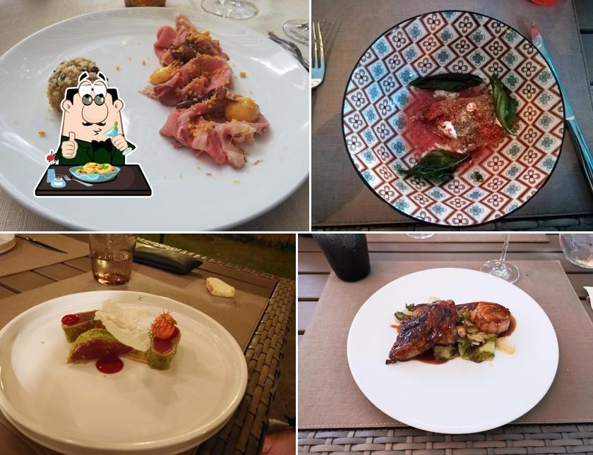 Osteria Canaiolo