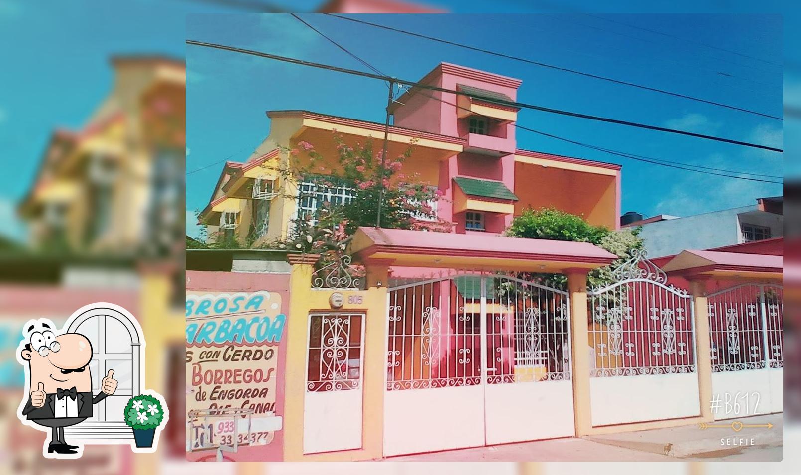 Panificadora la Aurora
