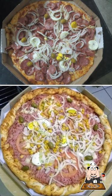 Pizzaria via 7