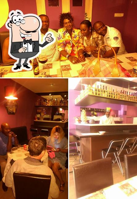 Resto dishem