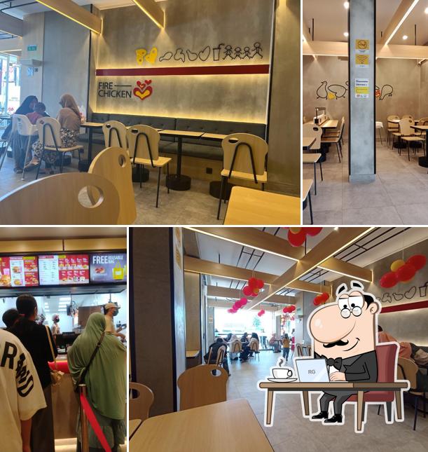 Richeese Factory Kuningan