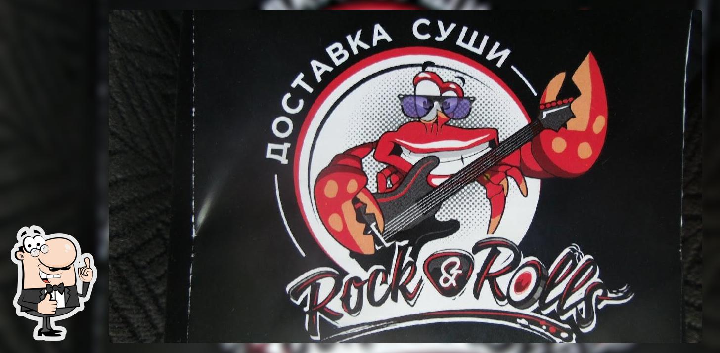 Rock & Rolls
