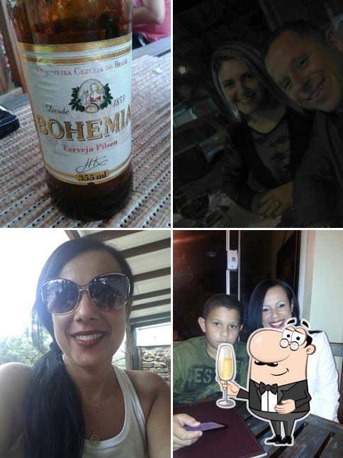 Sabor Definido
