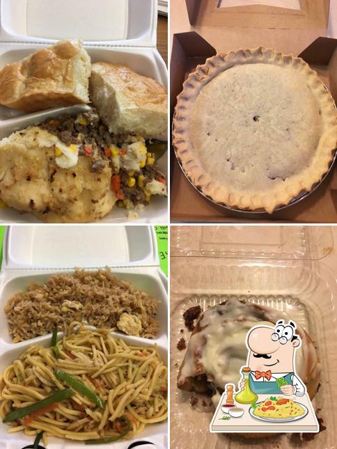 Shueh Ling's Kitchen