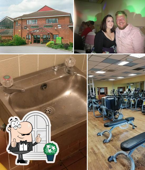 South Forest Leisure Complex