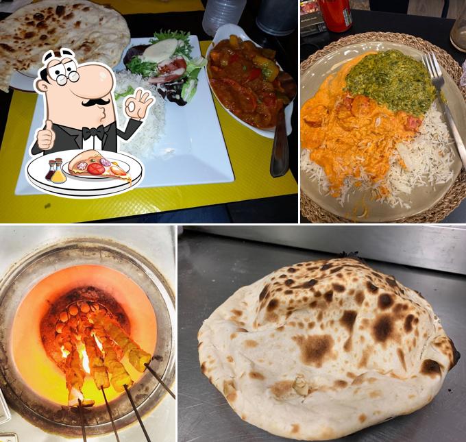 TANDOORI SHOP
