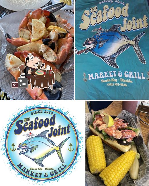 The Seafood Joint
