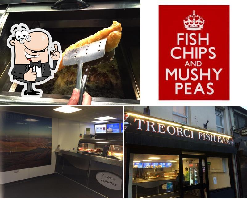 Treorchy Fish Bar