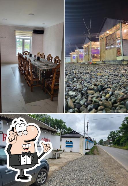 Görus restoran masallı