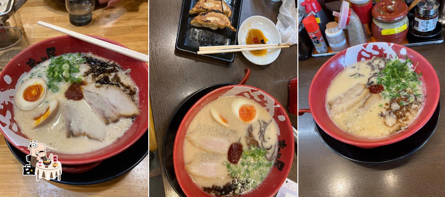 ラーメンまこと屋 イオン上郡SC店