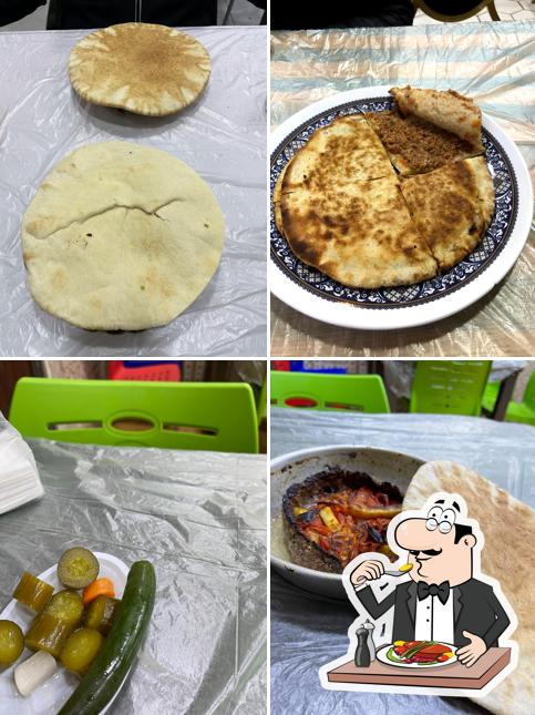 Shahrazad Restaurant
