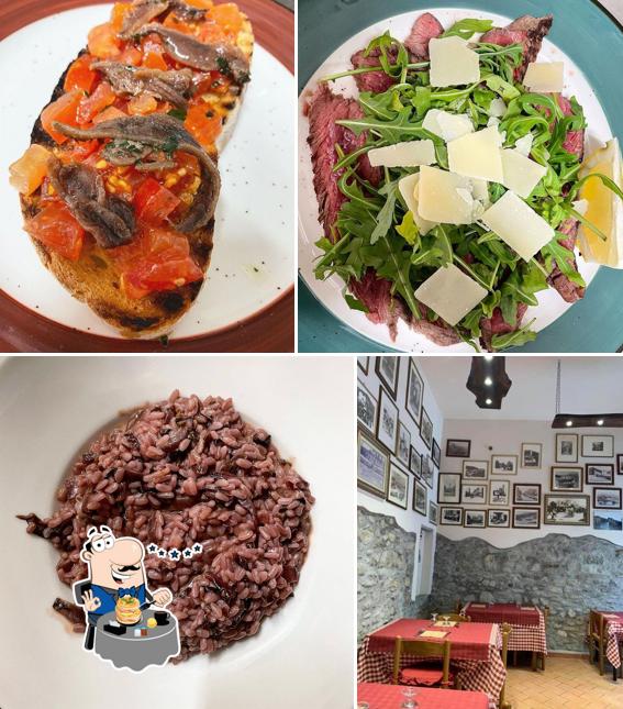 La Vecchia Cucina di Soldano