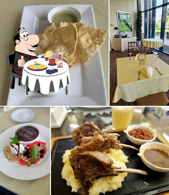 The 10th Hole Restaurant