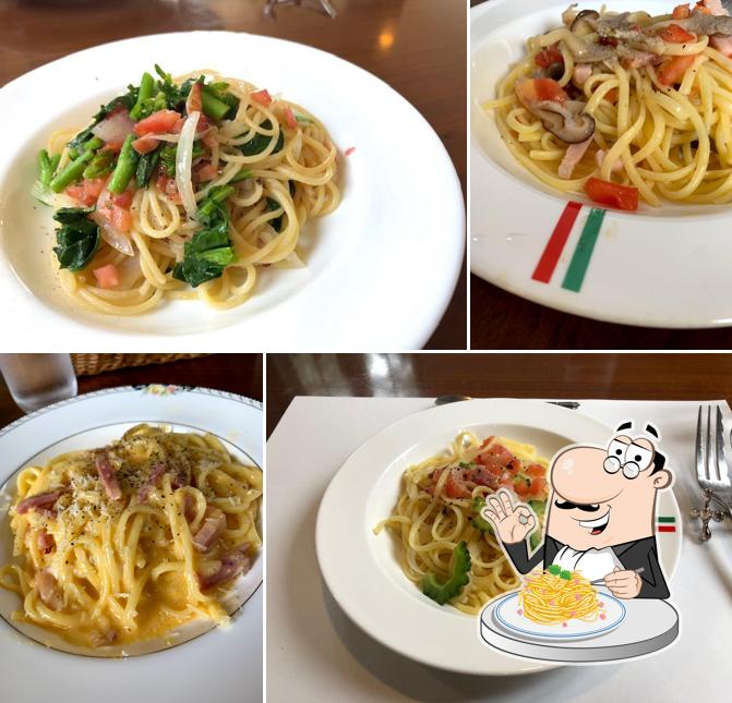 Trattoria Tomato