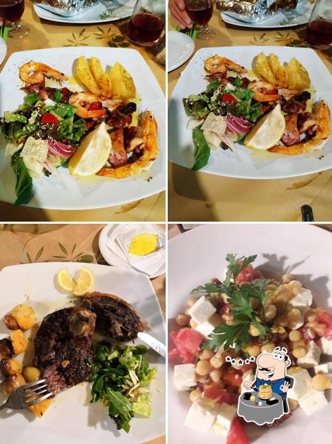 Phaedra Restaurant