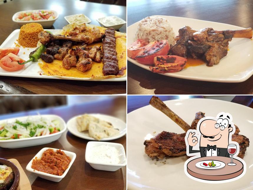 Galata Butcher Grill