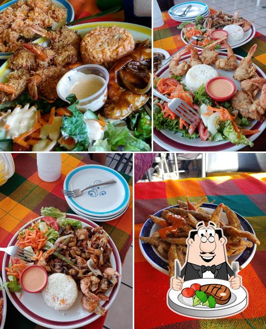 Restaurante Petrita