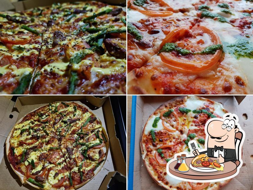 Domino's Pizza Hannover Mitte
