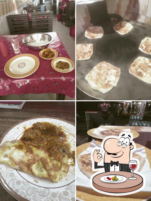 বিসমিল্লাহ হোটেল