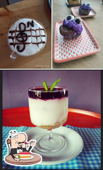Babylon Cafe Restaurant