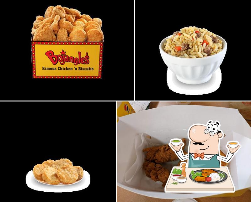 Bojangles