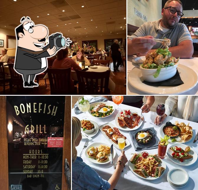 Bonefish Grill