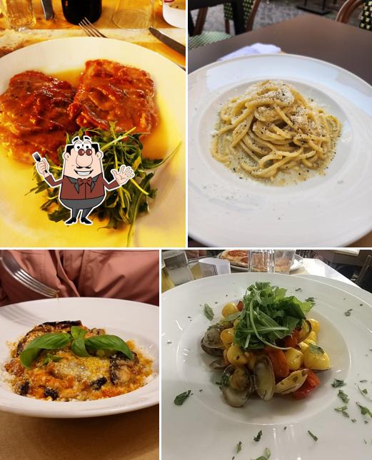 Borgosteria
