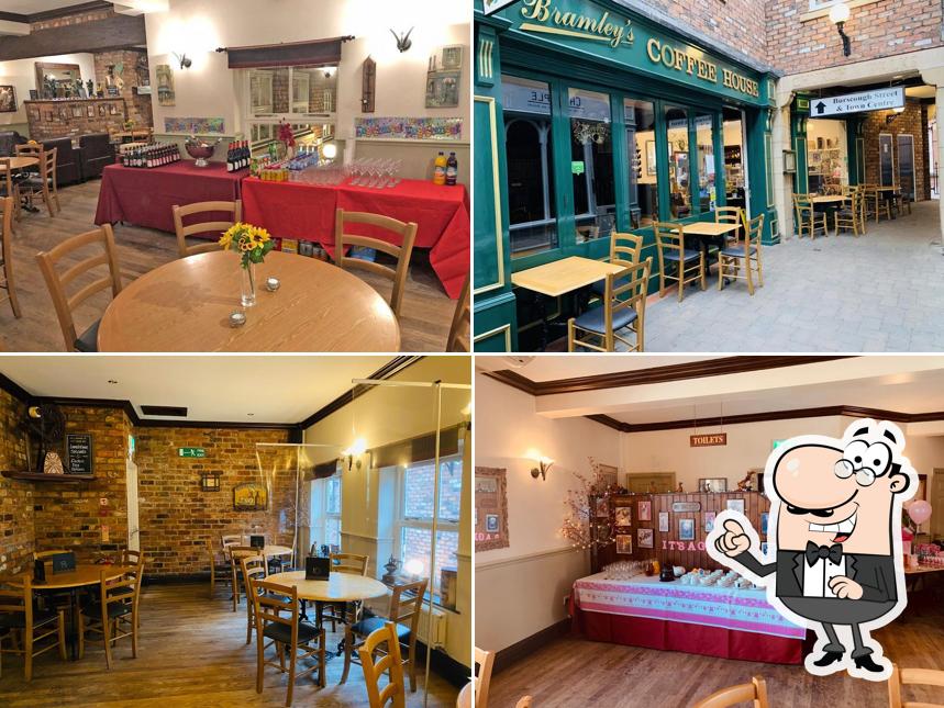 Bramley's Coffee House