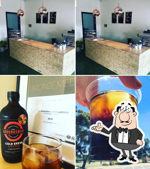 Frankie & Tobe Coffee Bar