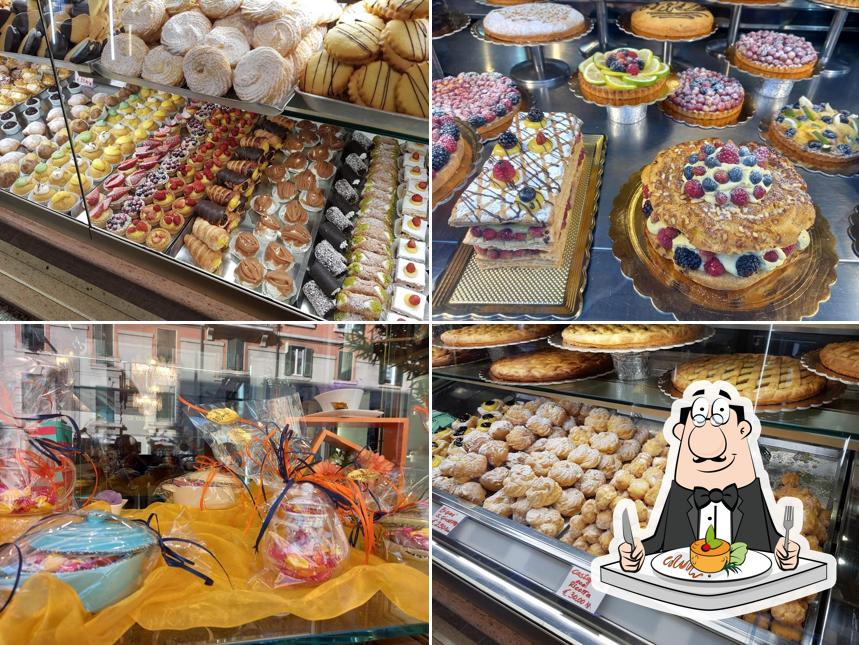 Pasticceria Artigianale Boni