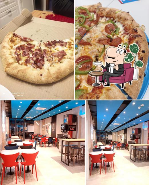 Domino's Pizza