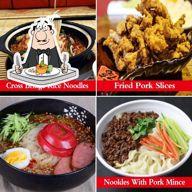 Dumpling Zone