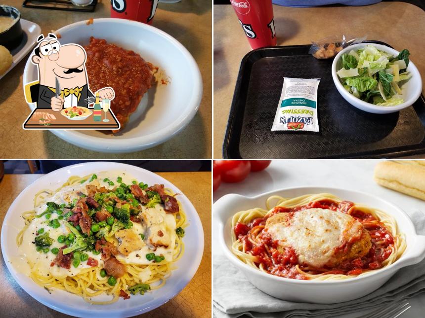 Fazoli's