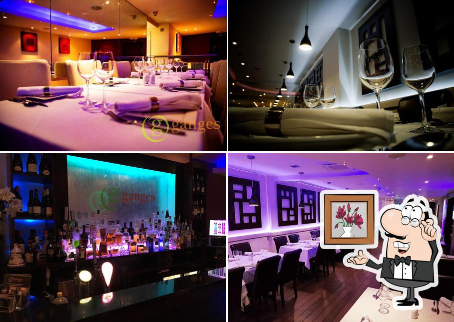 Ganges Restaurant