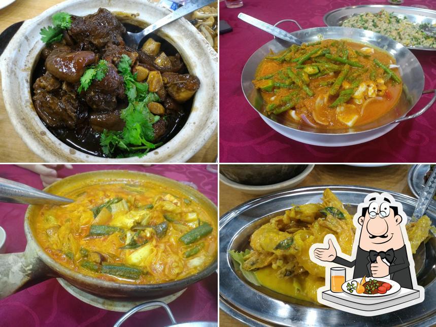 Good Fortune Restaurant