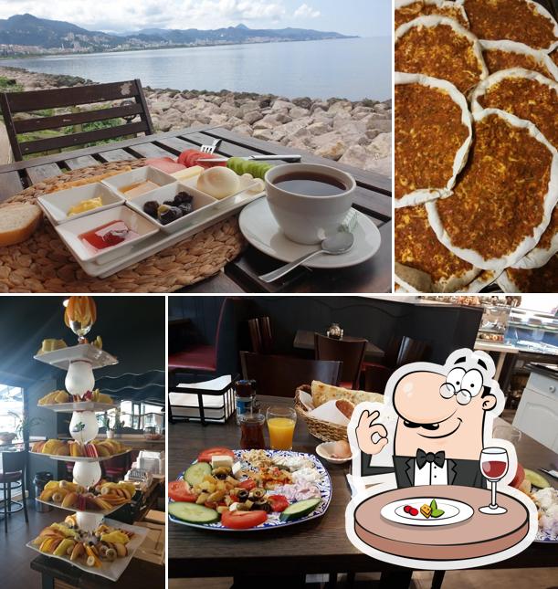 Ikram Restaurant