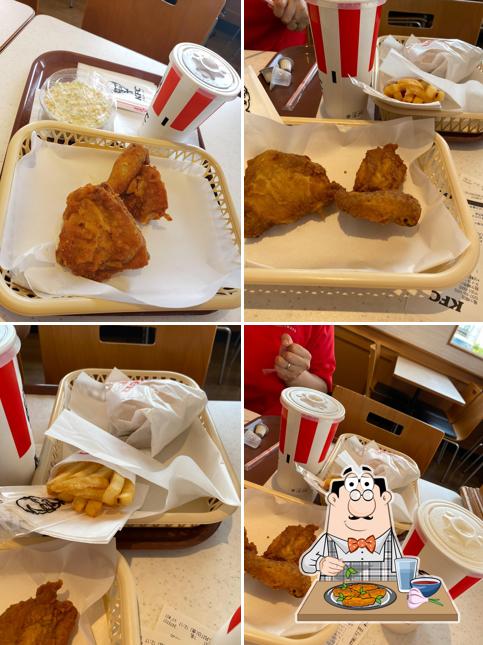 KFC Ryugasaki (Drive Through)