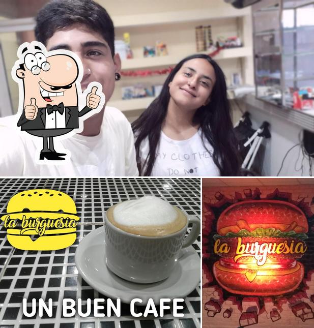 La Burguesía