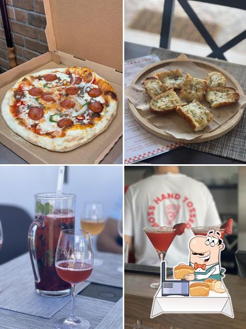 La Nostra Pizza