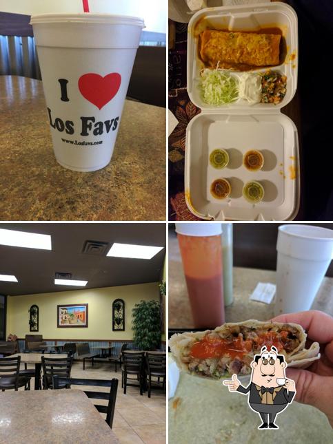 Los Favoritos Taco Shop, LLC