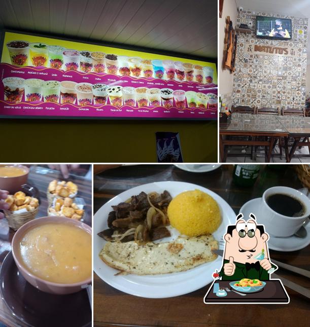Matuto's Recife PE