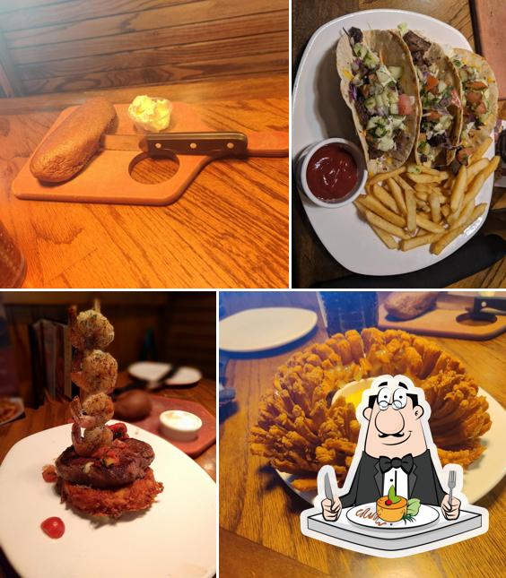 Outback Steakhouse