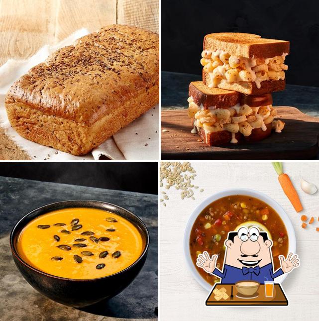 Panera Bread