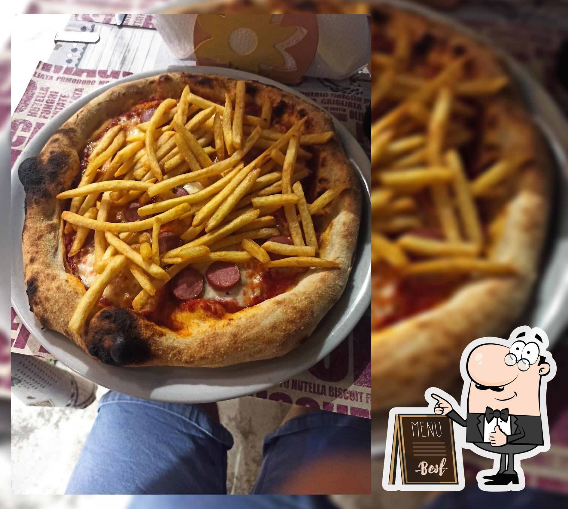 Pizza Ok