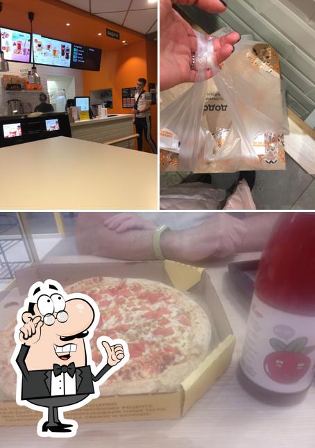 Dodopizza