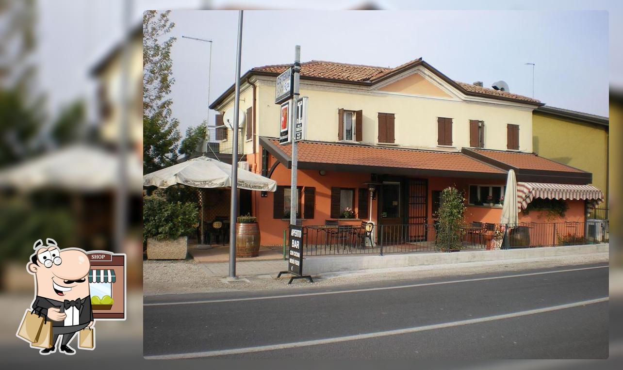 Osteria da Rita