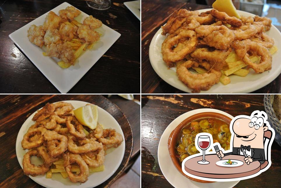 Taberna de Anca