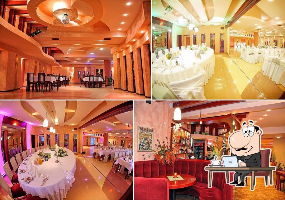 Restauracja Bella Rosa